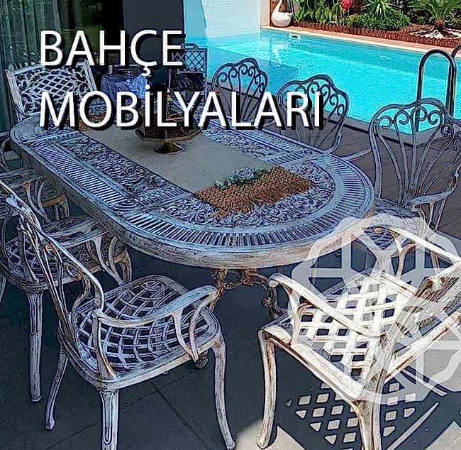 bahce-mobilya