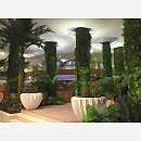 SUNİ BİTKİ DUVARLAR SUNİ BİTKİ DUVARLAR