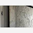 Brüt Beton Görünümlü Sıva - Beton Efekt Duvar Sıvası