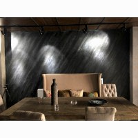 Beton Görünümlü Sıva - Traverten Efekt Duvar Sıva