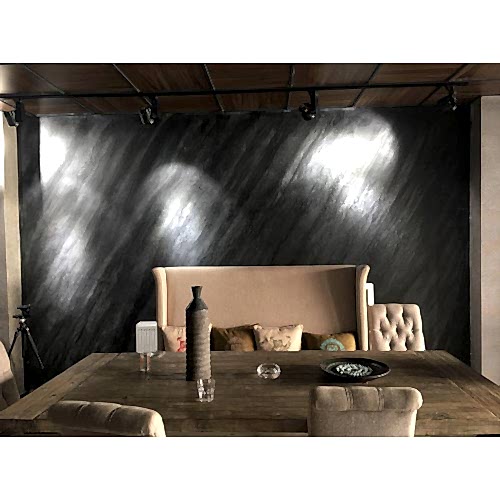 Beton Görünümlü Sıva - Traverten Efekt Duvar Sıva