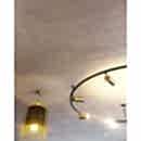 Brüt Beton Görünümlü Sıva - Beton Efekt Duvar Sıvası