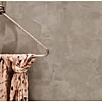 Kadife Efekt Boya - Duvar Boyası Uygulama