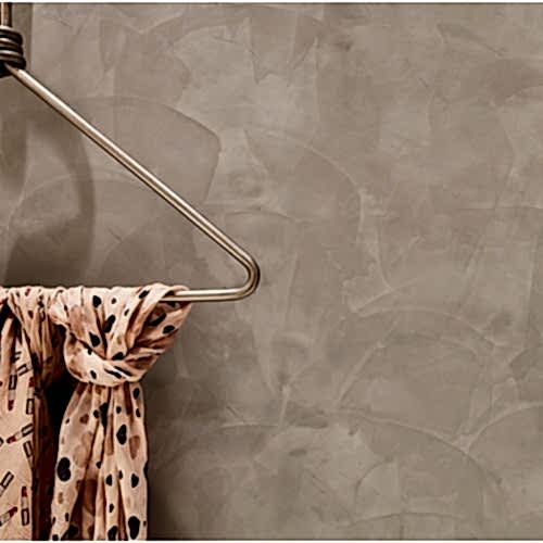 Kadife Efekt Boya - Duvar Boyası Uygulama