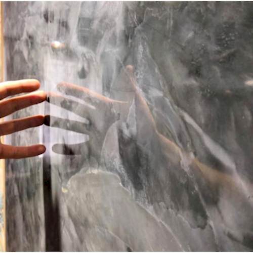 Mermer Efekt Sıva Mermer Efekt Sıva