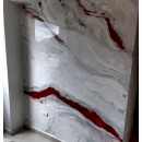 Mermer Efekt Sıva Mermer Efekt Sıva