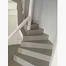 Beton Zemin Kaplama - Mikro Beton Kaplama