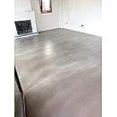 Beton Zemin Kaplama - Mikro Beton Kaplama