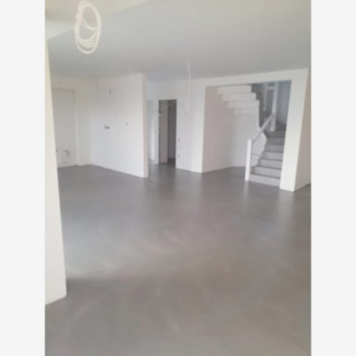 Beton Zemin Kaplama - Mikro Beton Kaplama