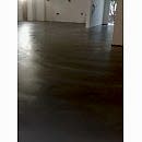 Beton Zemin Kaplama - Mikro Beton Kaplama