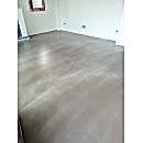 Beton Zemin Kaplama - Mikro Beton Kaplama