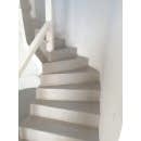 Beton Zemin Kaplama - Mikro Beton Kaplama