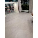 Beton Zemin Kaplama - Mikro Beton Kaplama