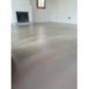 Beton Zemin Kaplama - Mikro Beton Kaplama