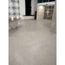 Beton Zemin Kaplama - Mikro Beton Kaplama