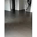 Beton Zemin Kaplama - Mikro Beton Kaplama