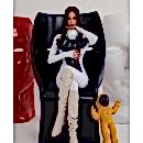 Astronot, Duvar, Heykeli, Dekorasyon, Aksesuar, Sari, 50cm Astronot, Duvar, Heykeli, Dekorasyon, Aksesuar, Sari, 50cm