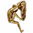 Duvar, Heykeli, Dagci, Adamlar, Dekoratif, Aksesuar, Tasarim, Heykel, 6 parca, Set Duvar, Heykeli, Dagci, Adamlar, Dekoratif, Aksesuar, Tasarim, Heykel, 6 parca, Set