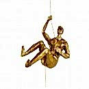 Duvar, Heykeli, Dagci, Adamlar, Dekoratif, Aksesuar, Tasarim, Heykel, 6 parca, Set Duvar, Heykeli, Dagci, Adamlar, Dekoratif, Aksesuar, Tasarim, Heykel, 6 parca, Set