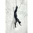 Duvar, Heykeli, Dagci, Adamlar, Dekoratif, Aksesuar, Tasarim, Heykel, 6 parca, Set Duvar, Heykeli, Dagci, Adamlar, Dekoratif, Aksesuar, Tasarim, Heykel, 6 parca, Set