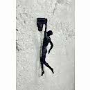 Duvar, Heykeli, Dagci, Adamlar, Dekoratif, Aksesuar, Tasarim, Heykel, 3 parca, Set Duvar, Heykeli, Dagci, Adamlar, Dekoratif, Aksesuar, Tasarim, Heykel, 3 parca, Set