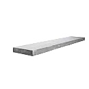 BETON YÜZER RAF - Duvara Monte - Gizli Askı Sistemli BETON YÜZER RAF - Duvara Monte - Gizli Askı Sistemli