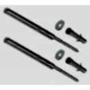 BETON YÜZER RAF - Duvara Monte - Gizli Askı Sistemli BETON YÜZER RAF - Duvara Monte - Gizli Askı Sistemli