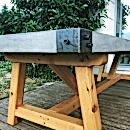 Beton Masa Beton Masa