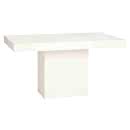 Beton Masa - Keskin Hatlı Beton Modern Masa Beton Masa - Keskin Hatlı Beton Modern Masa