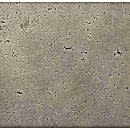 Beton Döküm Masa Tablası - Yuvarlak Beton Döküm Yuvarlak Masa Tablası