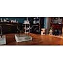 Beton Masa - Beton Ofis Masası Beton Masa - Beton Yemek Masası