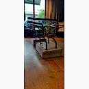 Beton Masa - Beton Ofis Masası Beton Masa - Beton Yemek Masası