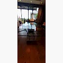 Beton Masa - Beton Ofis Masası Beton Masa - Beton Yemek Masası