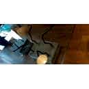 Beton Masa - Beton Ofis Masası Beton Masa - Beton Yemek Masası