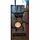 Beton Masa - Beton Ofis Masası Beton Masa - Beton Yemek Masası