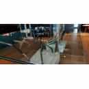 Beton Masa - Beton Ofis Masası Beton Masa - Beton Yemek Masası