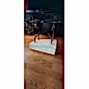 Beton Masa - Beton Ofis Masası Beton Masa - Beton Yemek Masası