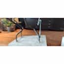 Beton Masa - Beton Ofis Masası Beton Masa - Beton Yemek Masası