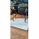 Beton Masa - Beton Ofis Masası Beton Masa - Beton Yemek Masası