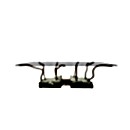 Beton Masa - Beton Ofis Masası Beton Masa - Beton Yemek Masası