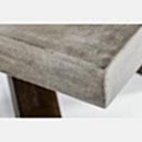 Beton Döküm Masa Tablası
