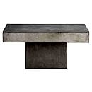 Beton Döküm Sehpa Beton Döküm Sehpa | Beton Döküm Masa Modelleri