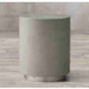 BETON SİLİNDİR KENAR SEHPA RAGNAROK YUVARLAK KENAR SEHPA RAGNAROK