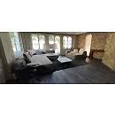 Beton Döküm Sehpa Beton Döküm Sehpa